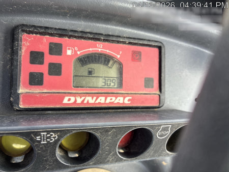 2024 DYNAPAC CA1400D