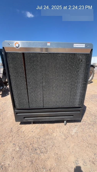 2024 BIG ASS FANS Cool Space 400