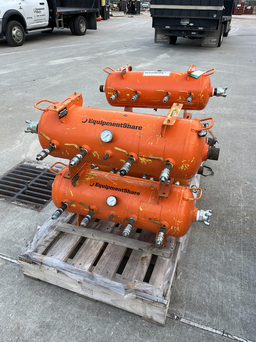 2021 MICHIGAN PNEUMATIC HV-6AM