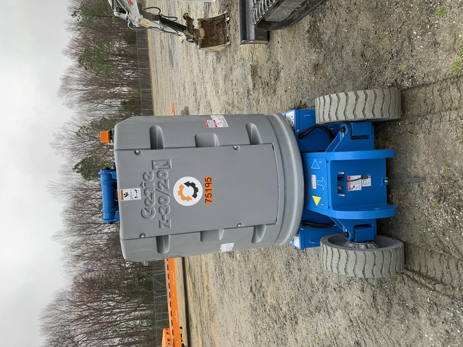 2020 GENIE Z-30/20N RJ