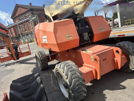 2007 JLG 860SJ