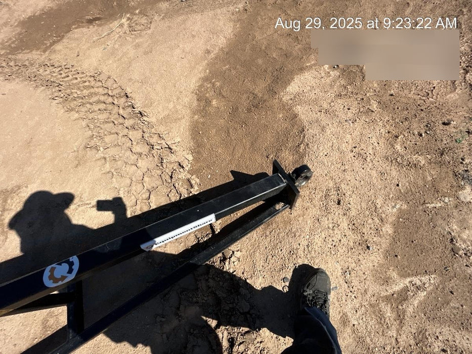 2019 ARROW MATERIAL HANDLING 1000100-12-F