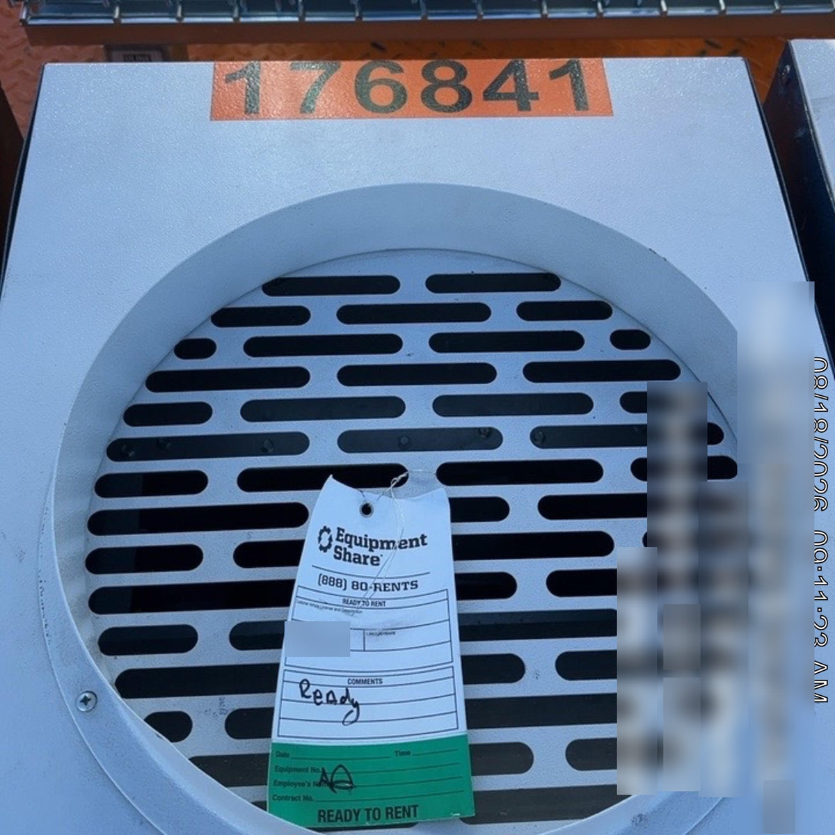 2021 KWIKOOL KPAC1411-2