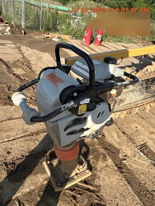 2023 MULTIQUIP MTX60HD