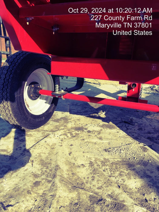 2023 MULTIQUIP MC12PH