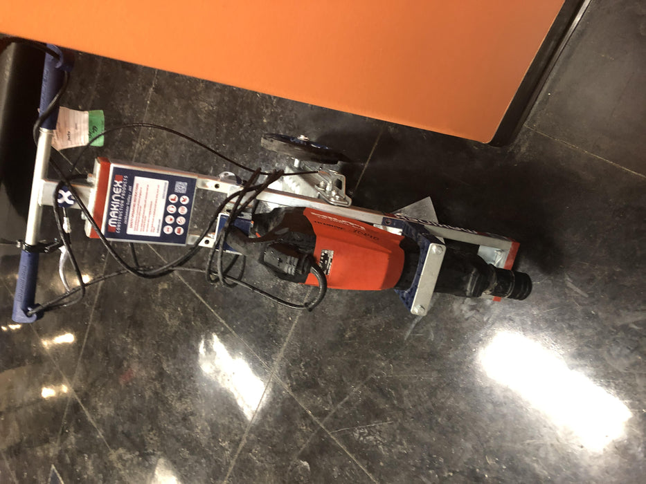 2020 HILTI TE 1000-AVR