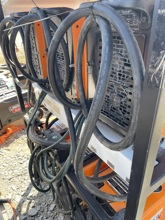 2023 LEX WR6A-7SM-FG26DZ6LD-R