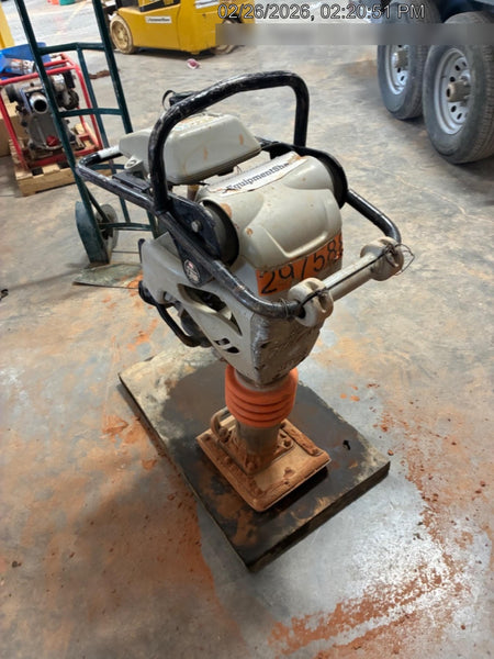 2023 MULTIQUIP MTX60HD