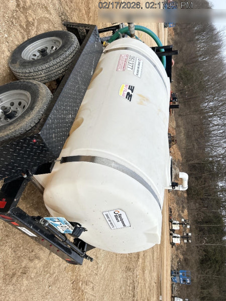 2023 WYLIE EXP-500L