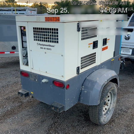 2023 ATLAS COPCO QAS25 CWK