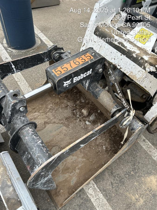 2025 BOBCAT 36" Grapple Bucket - Bobcat