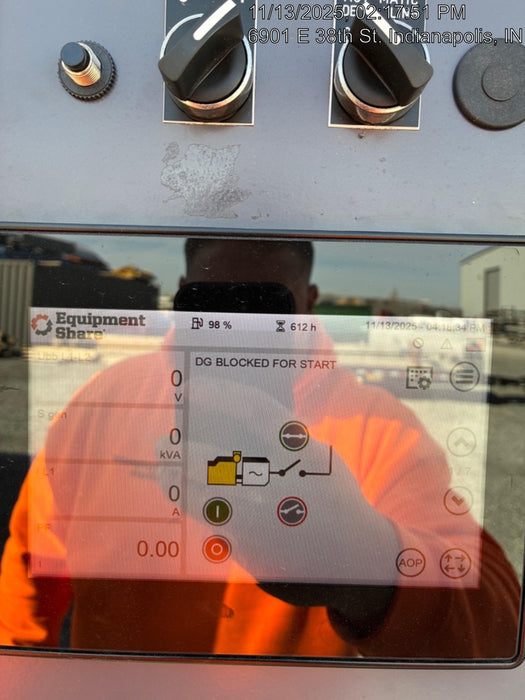 2023 ATLAS COPCO QAS 235