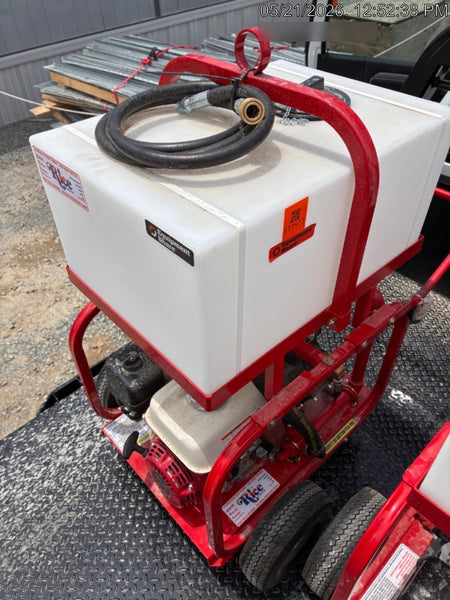2026 RICE HYDRO DPH-3B