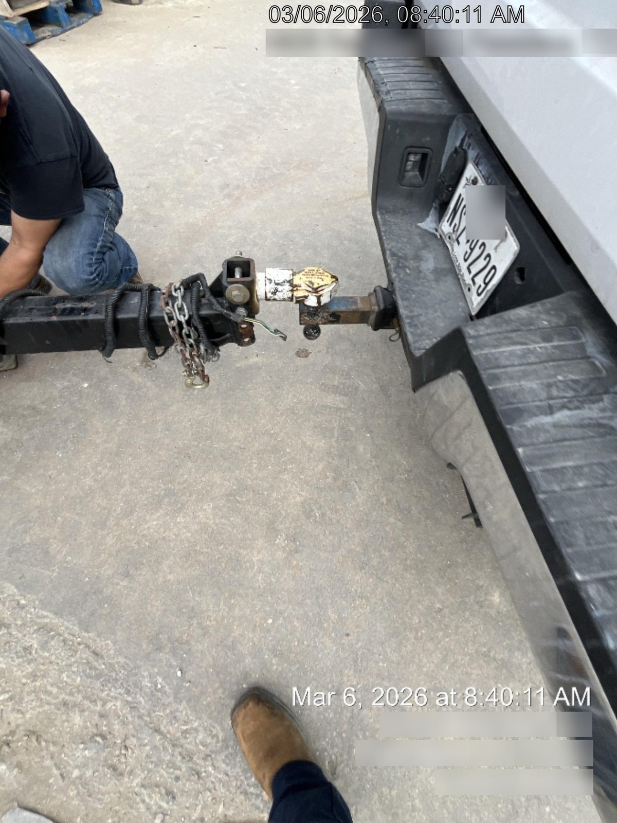 2022 ATLAS COPCO XAS188 CWK