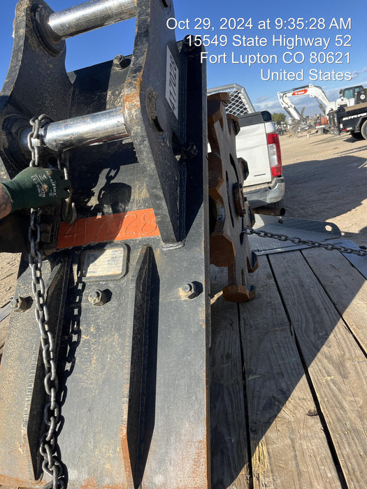 2024 ROCKLAND WI24-3