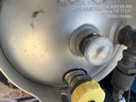 2020 GENIE GS-4069 RT