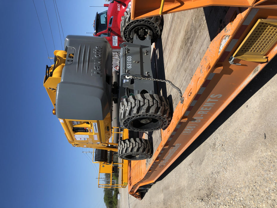 2020 HAULOTTE HA46RTJO