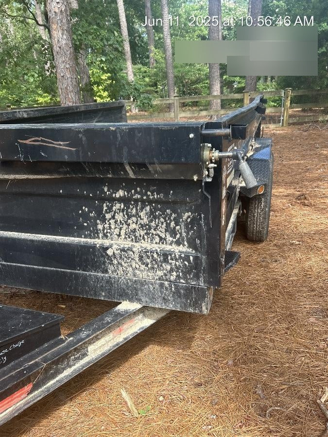 2020 SURE-TRAC ST8214HLOD-8-140