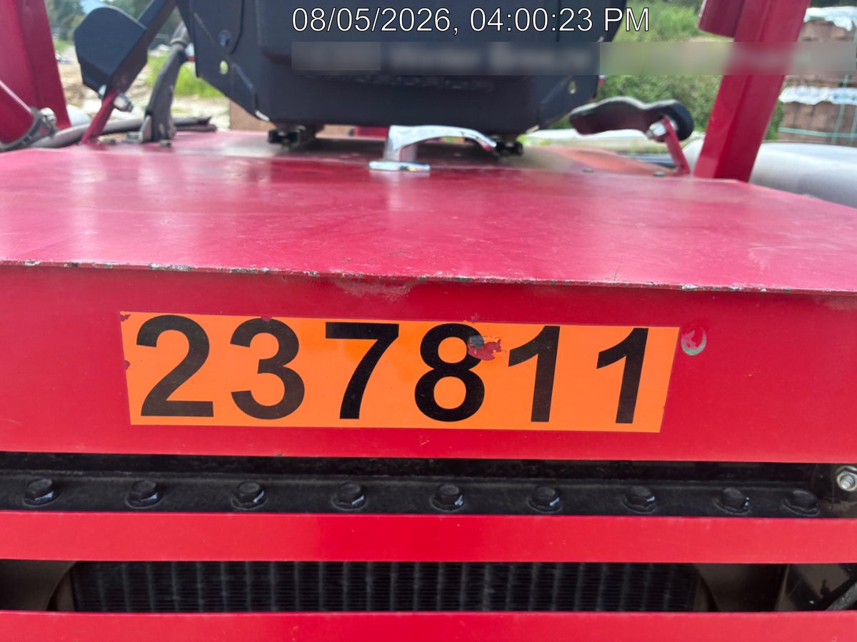 2022 BROCE BW260
