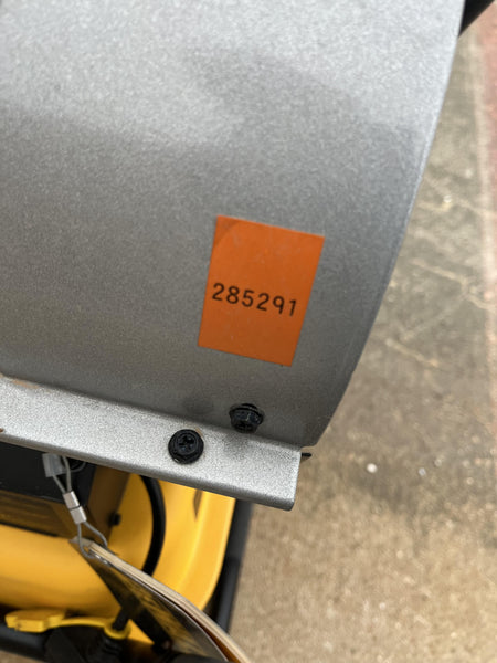 2022 DEWALT DXH185KT