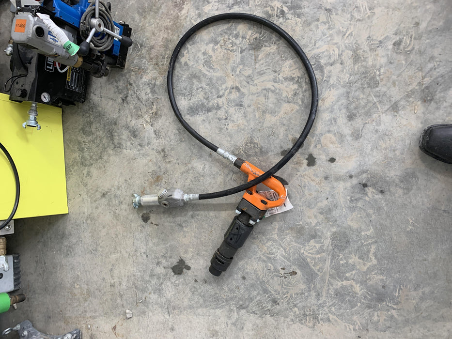 2020 MICHIGAN PNEUMATIC MP-CH3R