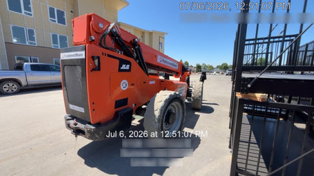 2025 SKYTRAK 10054