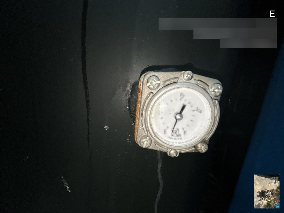 2020 GENIE GS-4390 RT