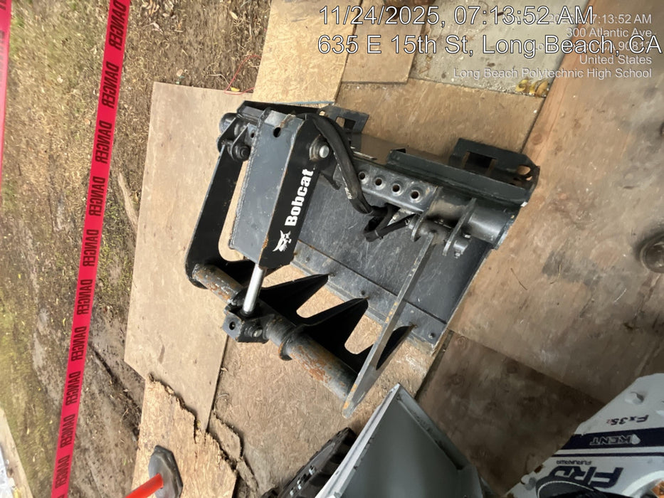 2023 BOBCAT 36" Grapple Bucket - Bobcat