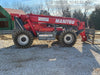2019 MANITOU MTA10055