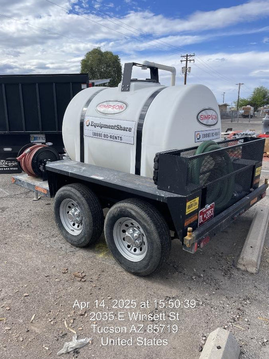 2024 SIMPSON SWT-52517