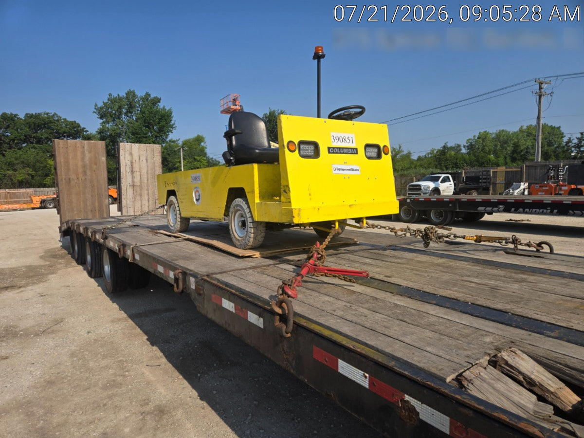 2024 COLUMBIA Payloader 2XL