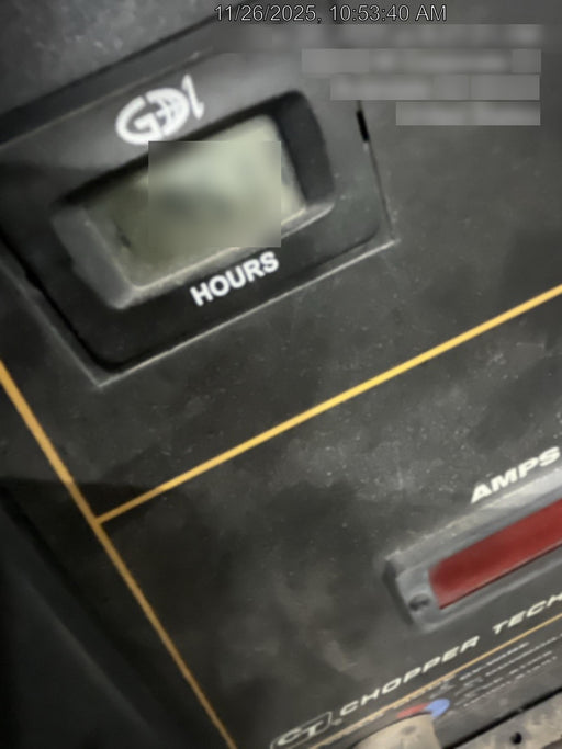 2021 Lincoln Electric Ranger 305 LPG RANGER 305 LPG ONE-PAK