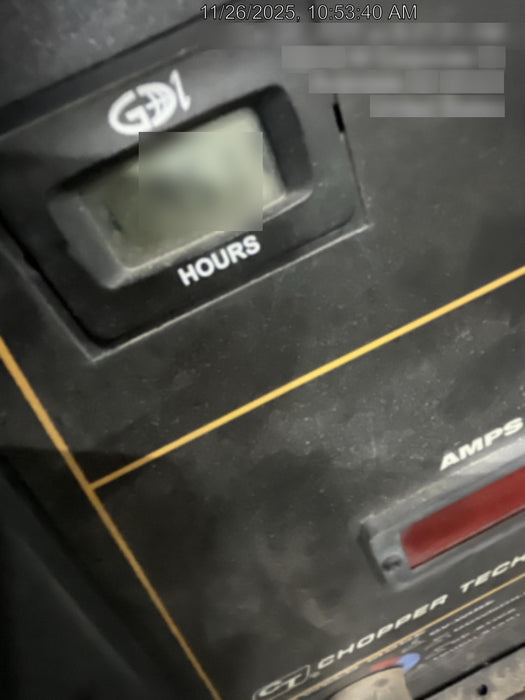 2021 Lincoln Electric Ranger 305 LPG RANGER 305 LPG ONE-PAK