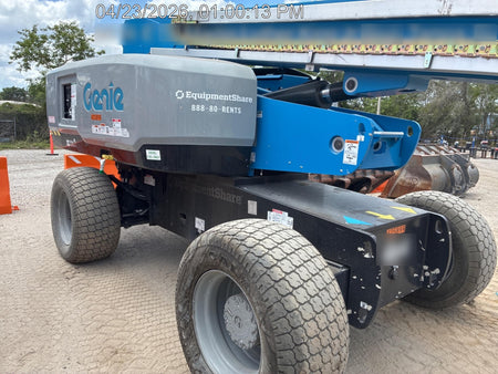 2024 GENIE S-85 HF