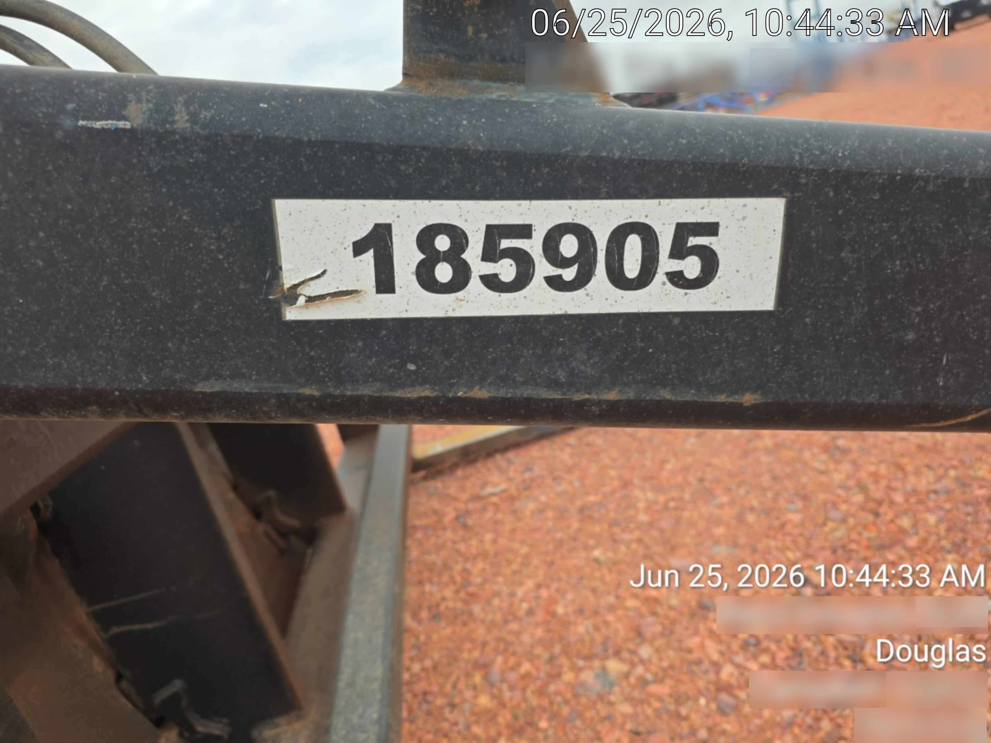 2021 ARROW MATERIAL HANDLING 049PG