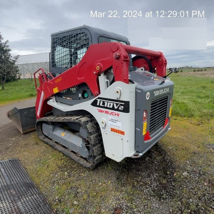 2022 EPIROC EC60T