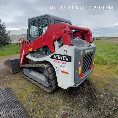2022 EPIROC EC60T