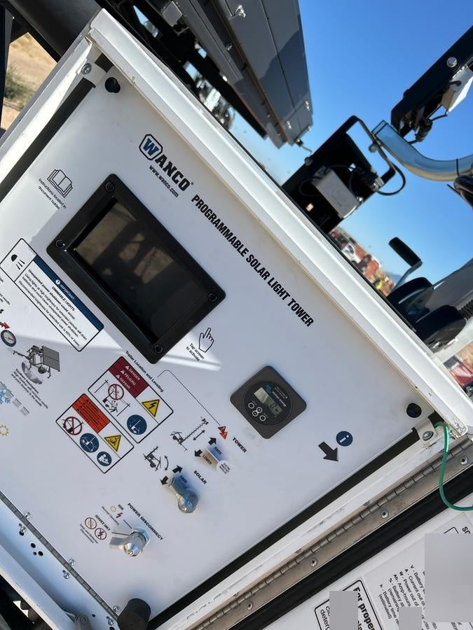 2024 WANCO WLTS-MM8A-1600