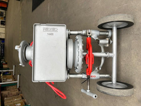 2024 RIDGID 300