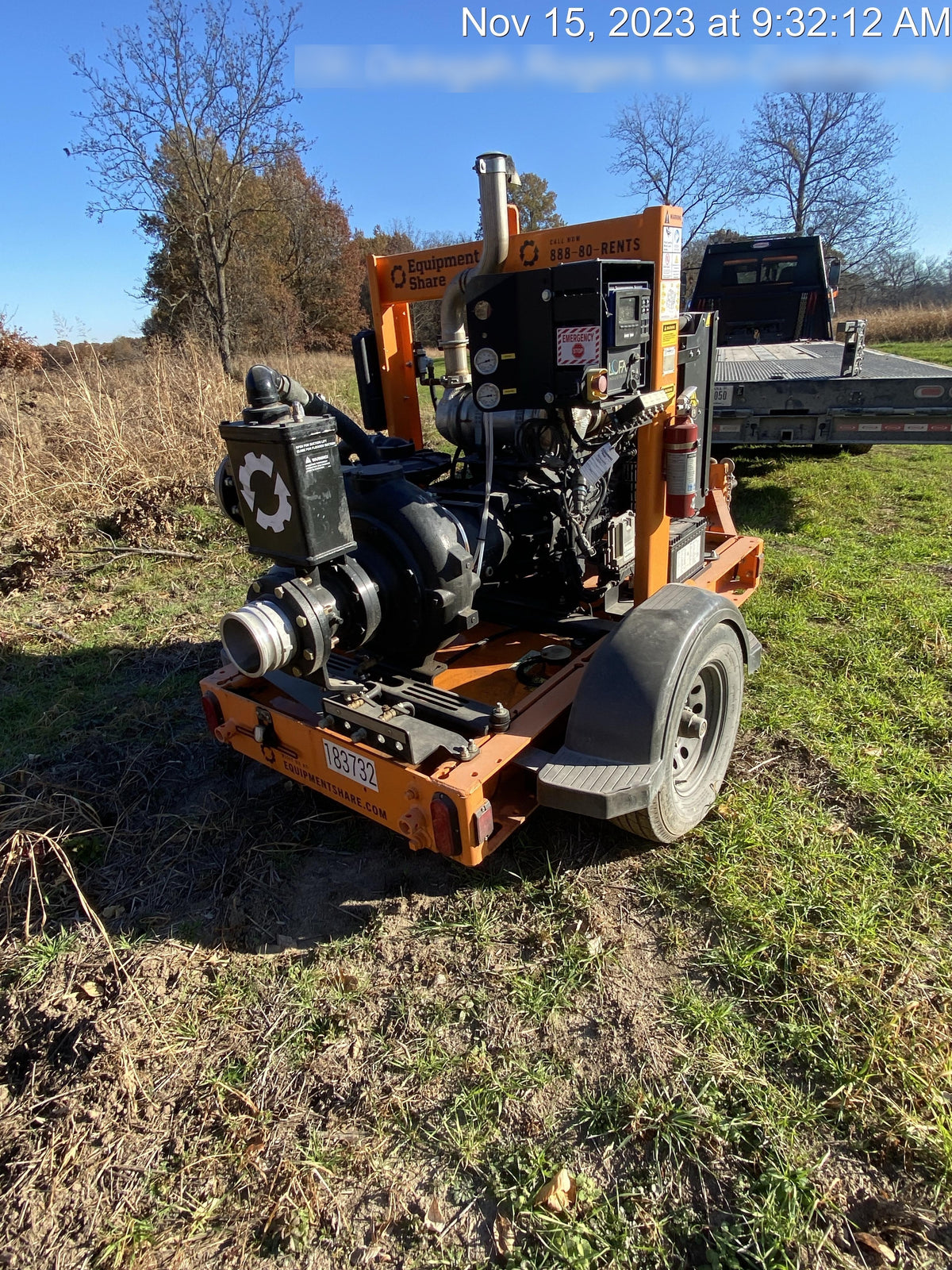 2021 PIONEER PP66S12L71-TD2.9L4