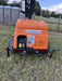 2023 Generac MLT2 Diesel, Flex Switch 120V Input, Powerzone Controller, 
(4) 320W LED Lights, 4kW Generator, 39.9 Gal Fuel Tank, 2" Ball, T3