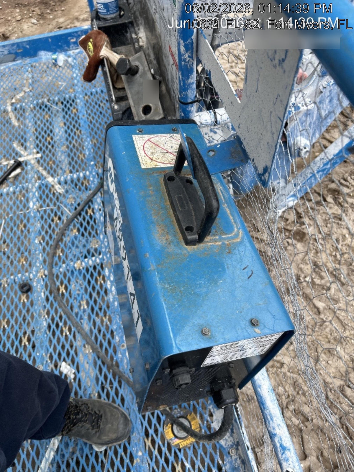 2024 MILLER CST 280
