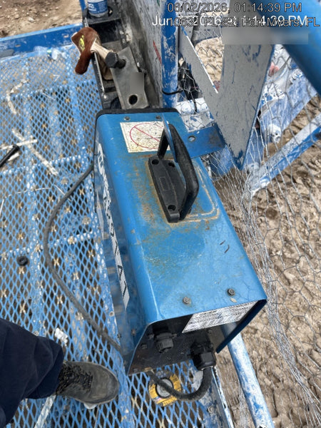 2024 MILLER CST 280