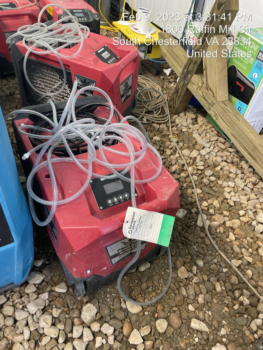 2021 PHOENIX DryMAX XL