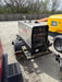 2019 Lincoln Electric Vantage 322 Welder Ready-Pak 3, Two wheel trailer, Fender and Light kit, Cable Rack