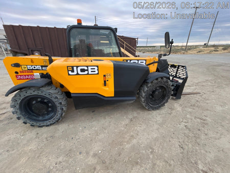 2024 JCB 505-20TC