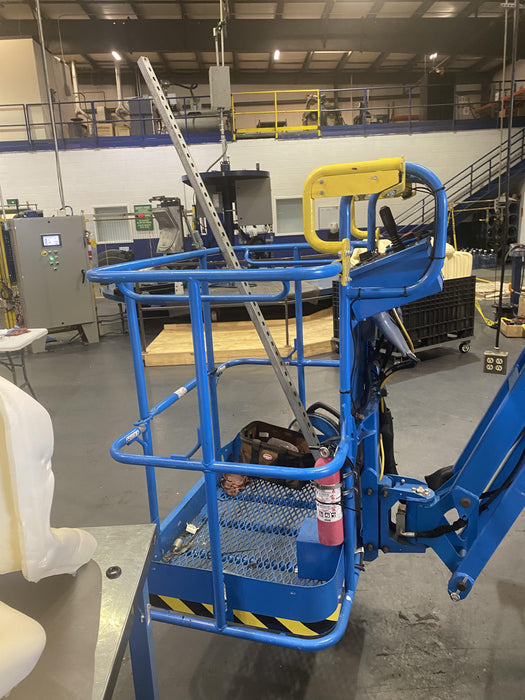 2020 GENIE Z-30/20N RJ