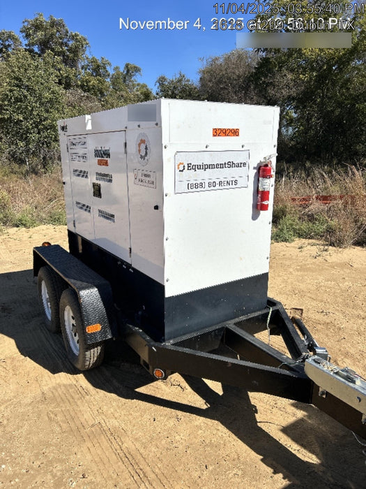 2023 SHINDAIWA DGK45F