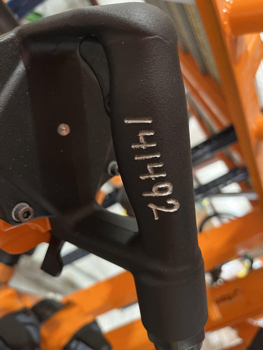 2021 MICHIGAN PNEUMATIC 4940B2