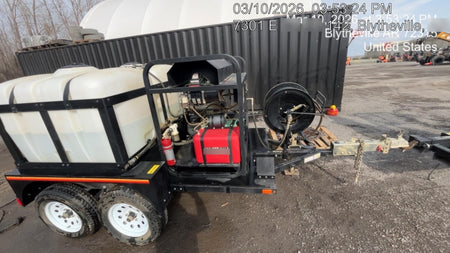 2025 MI-T-M HS-3505-1MGH-UR